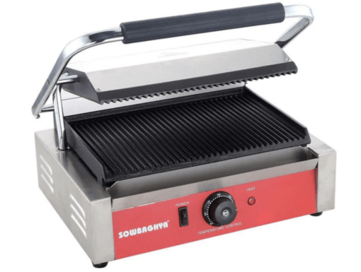 Griller Double Sowbaghya